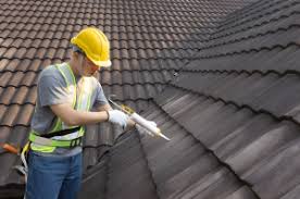 Best Solar Panel Roofing Installation  in Endicott, NY